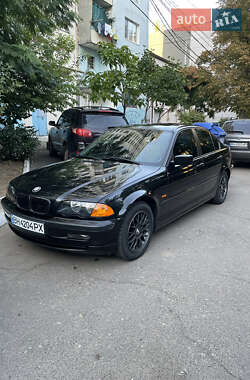 BMW 3 Series 1999
