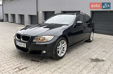 BMW 3 Series  2009