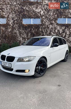 BMW 3 Series 2009