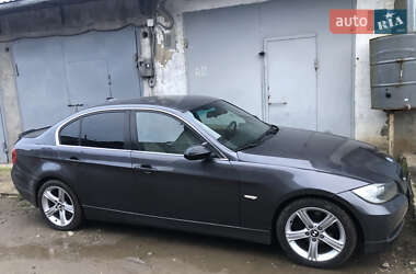 BMW 3 Series 2005