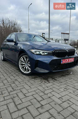 BMW 3 Series  2023