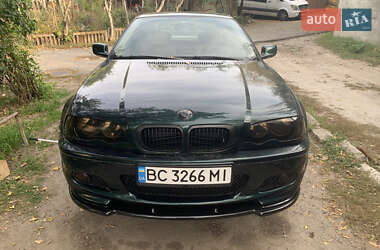 BMW 3 Series  2000