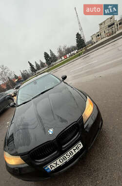 BMW 3 Series 2010