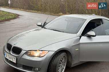 BMW 3 Series  2008
