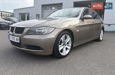 BMW 3 Series  2005