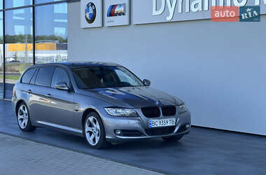 BMW 3 Series  2009