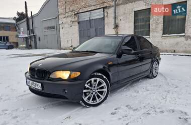 BMW 3 Series  2003