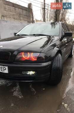 BMW 3 Series  2000