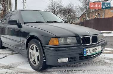 BMW 3 Series  1995