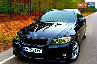 BMW 3 Series 2009