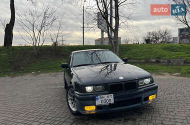 BMW 3 Series  1994