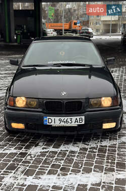 BMW 3 Series  1996