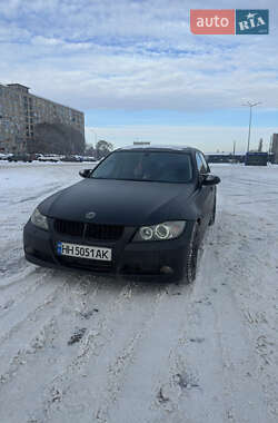 BMW 3 Series 2006