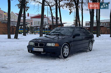 BMW 3 Series 1996