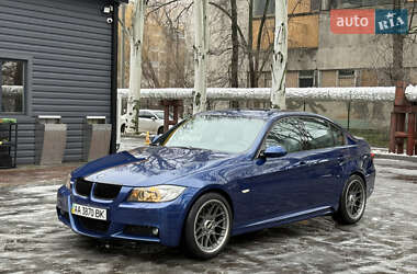 BMW 3 Series 2006