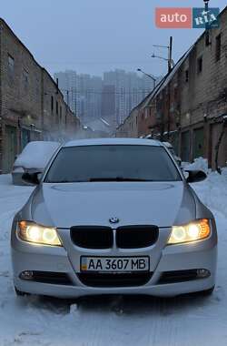 BMW 3 Series 2005