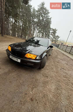 BMW 3 Series  1999