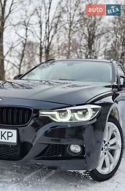 BMW 3 Series 2013