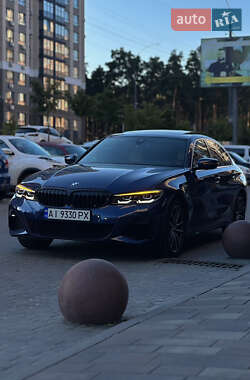 BMW 3 Series 2021