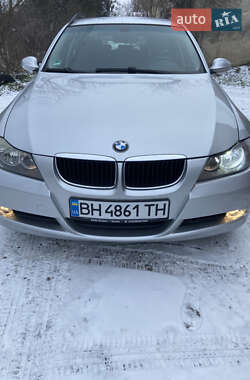 BMW 3 Series  2006