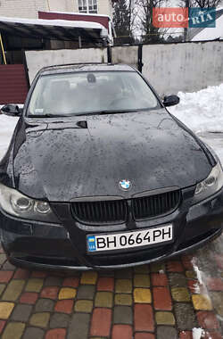 BMW 3 Series  2006