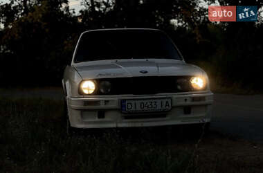 BMW 3 Series  1985