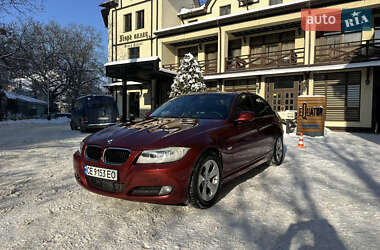 BMW 3 Series 2010