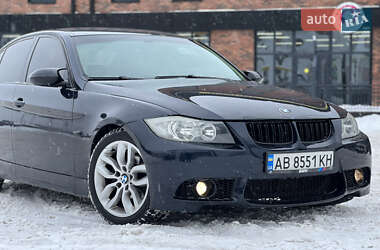 BMW 3 Series  2006