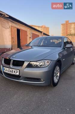 BMW 3 Series  2006