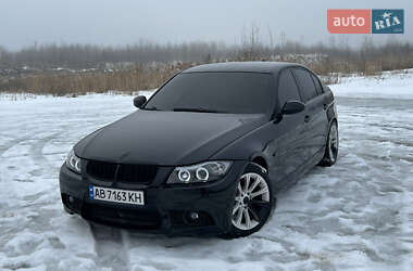 BMW 3 Series 2006