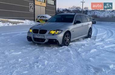BMW 3 Series 2007