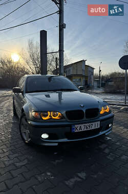 BMW 3 Series 2004