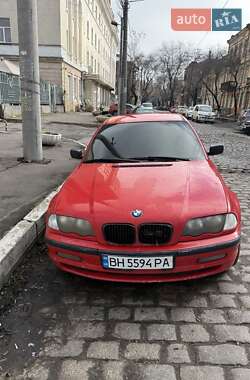 BMW 3 Series  1999