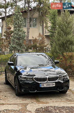 BMW 3 Series  2019