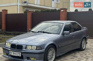 BMW 3 Series  1995
