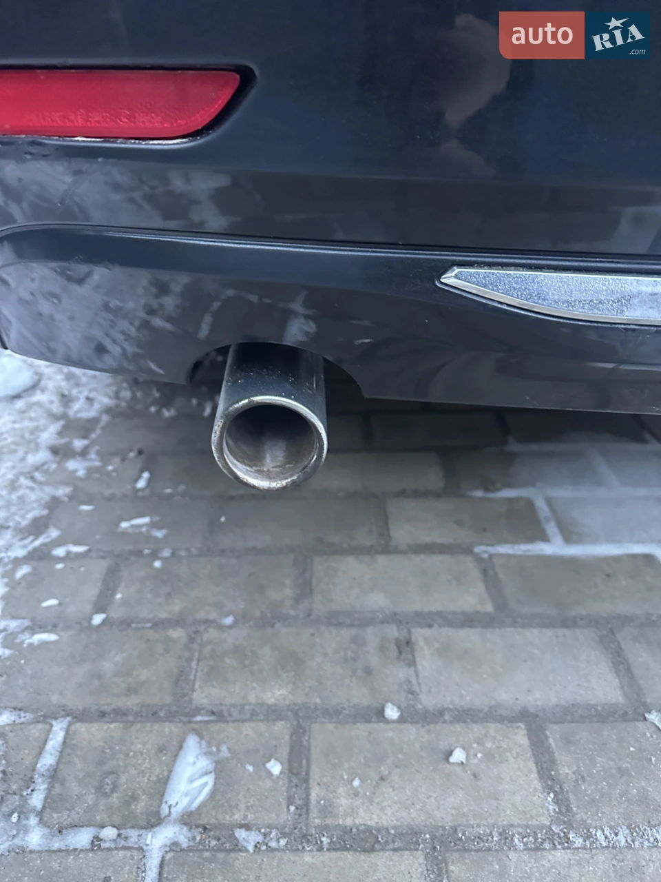 2014 BMW 3er - мініатюра 3