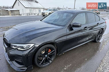 BMW 3 Series  2019