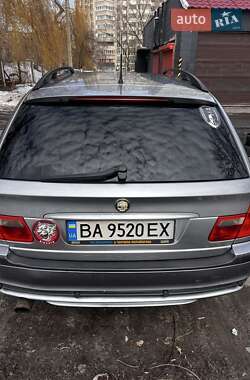 BMW 3 Series  2003