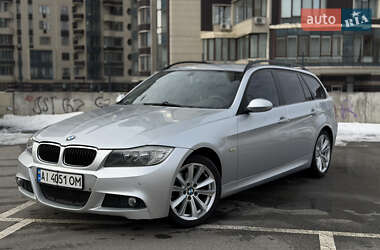 BMW 3 Series  2006