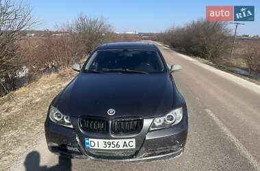 BMW 3 Series  2005
