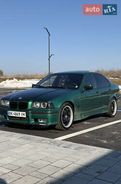 BMW 3 Series  1994
