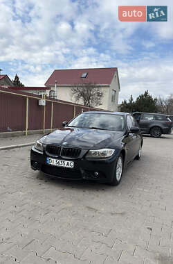 BMW 3 Series  2009