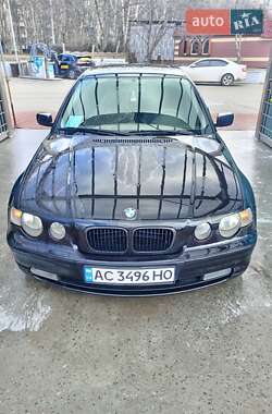 BMW 3 Series  2004