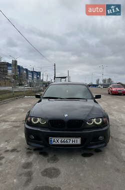 BMW 3 Series  2003