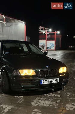 BMW 3 Series  2000