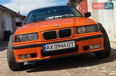 BMW 3 Series  1994