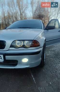 BMW 3 Series  1999