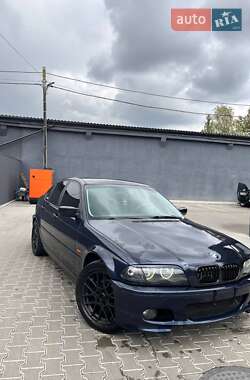 BMW 3 Series  1999