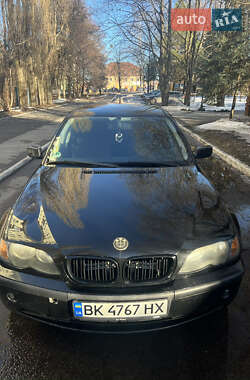 BMW 3 Series  2003