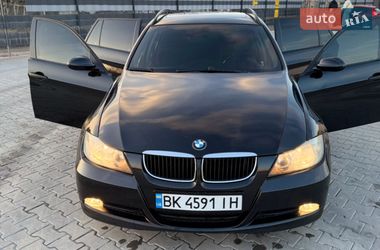 BMW 3 Series  2005